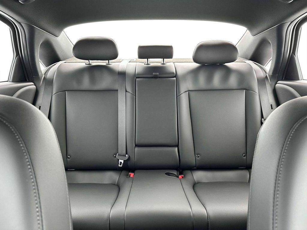 new 2025 Hyundai IONIQ 6 car, priced at $44,885