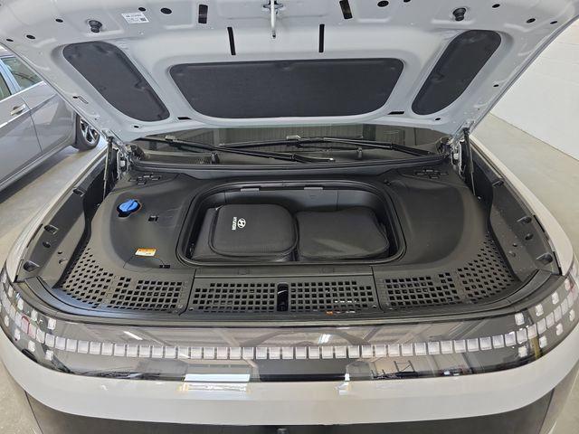 new 2026 Hyundai IONIQ 9 car, priced at $69,100