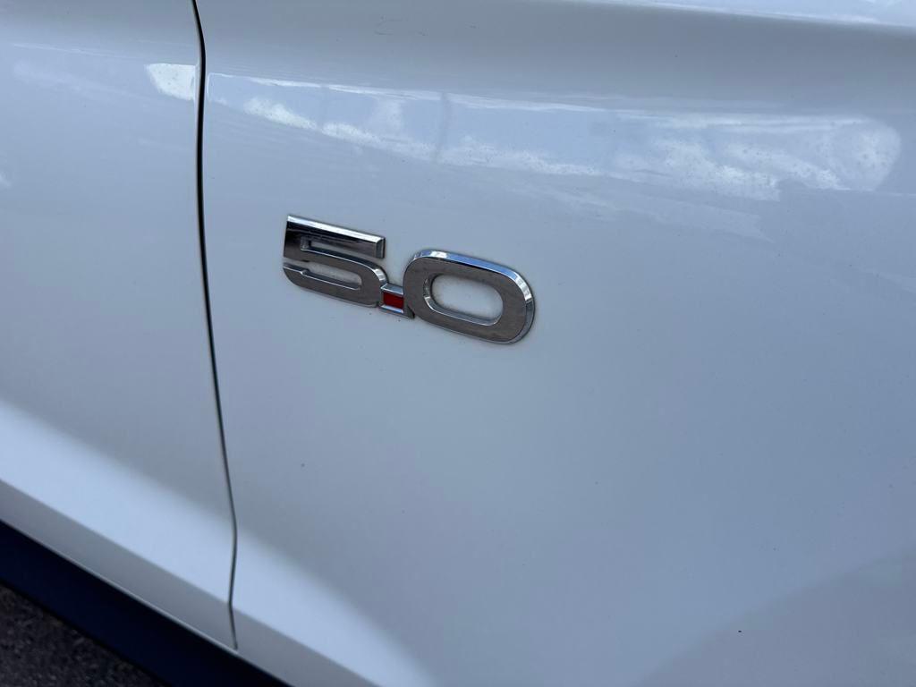 used 2017 Ford Mustang car, priced at $32,989