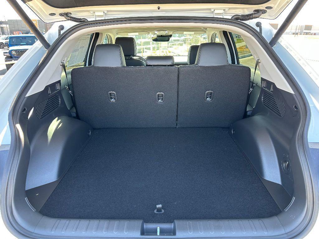 new 2025 Hyundai IONIQ 5 car, priced at $54,895