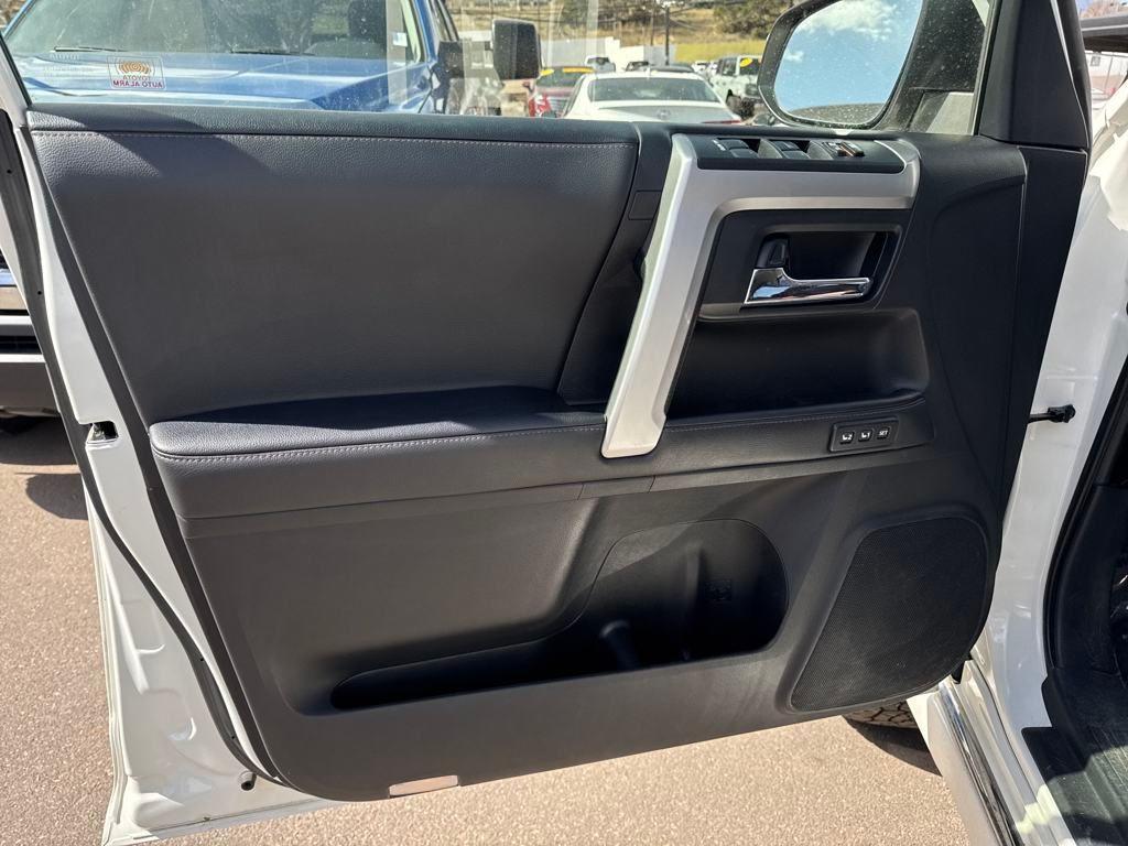 used 2020 Toyota 4Runner car, priced at $32,393