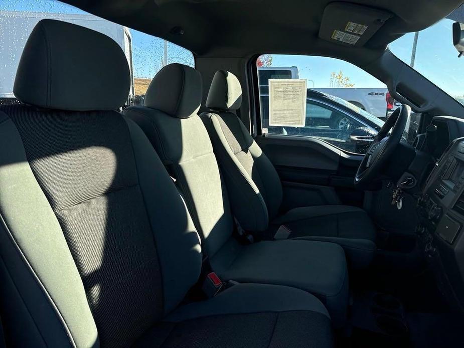 used 2018 Ford F-150 car, priced at $14,993