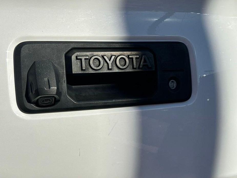 used 2020 Toyota Tacoma car, priced at $18,889