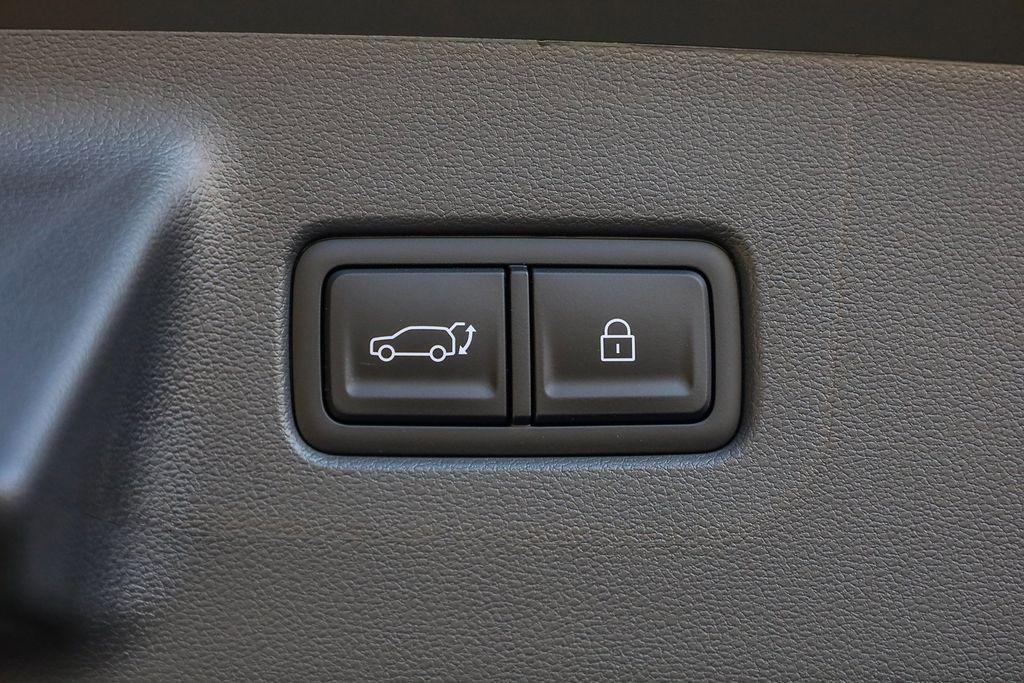 new 2025 Hyundai SANTA FE HEV car, priced at $53,149