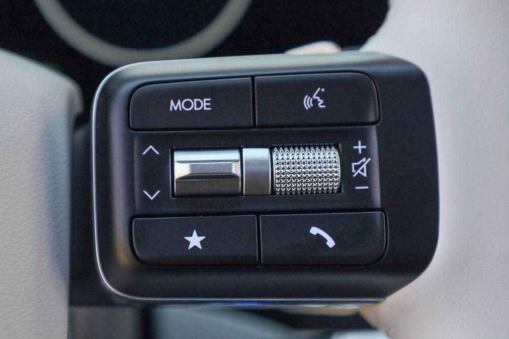 new 2025 Hyundai SANTA FE HEV car, priced at $53,149