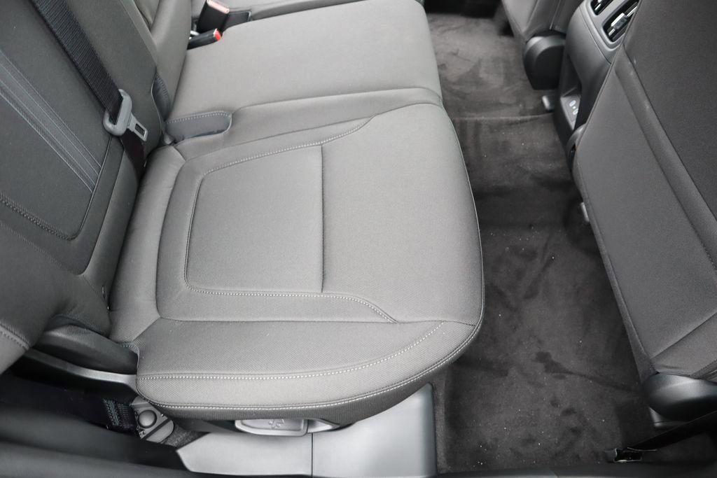 new 2025 Hyundai Tucson car, priced at $32,910