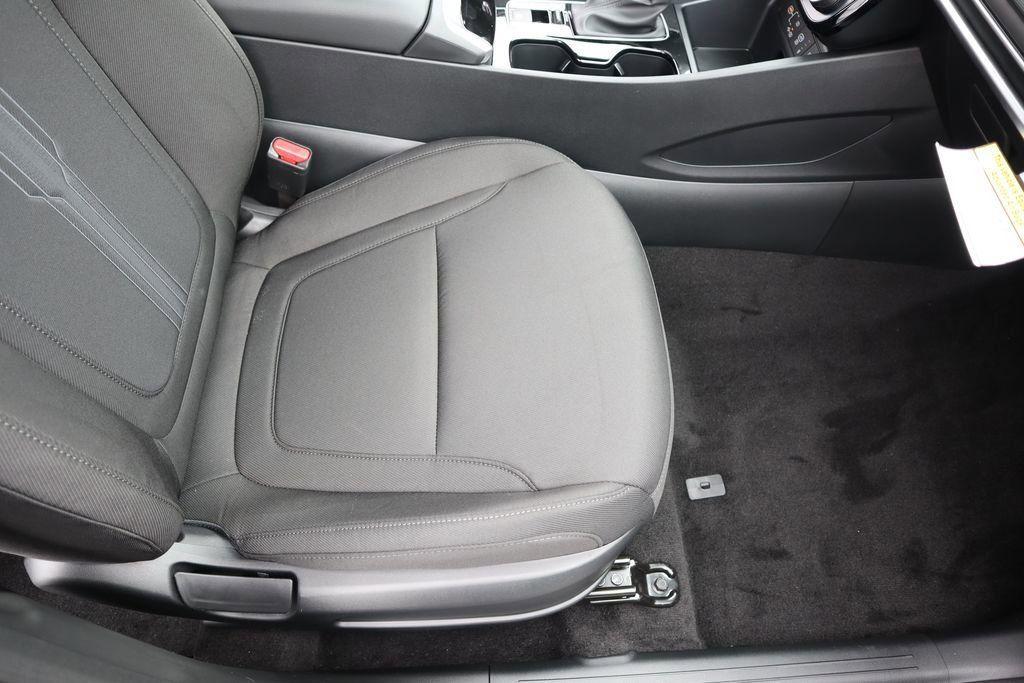 new 2025 Hyundai Tucson car, priced at $32,910