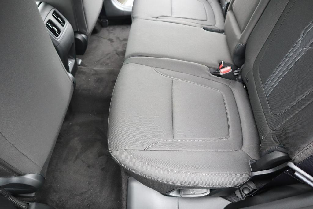 new 2025 Hyundai Tucson car, priced at $32,910
