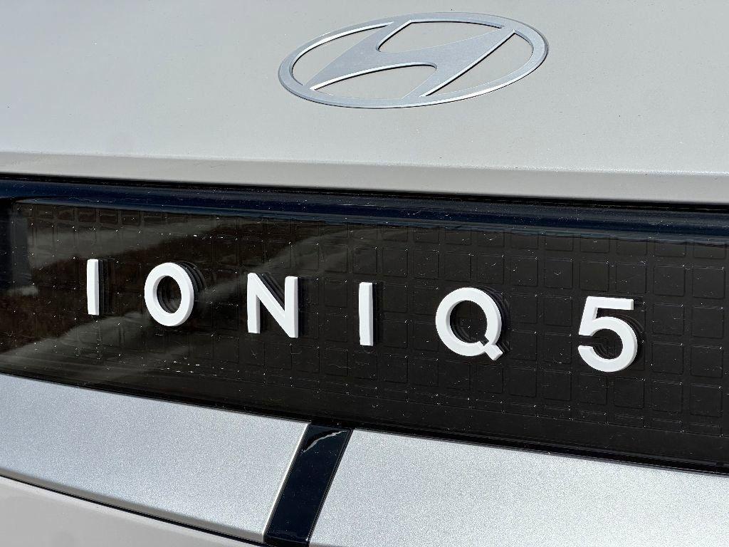 new 2025 Hyundai IONIQ 5 car, priced at $56,069