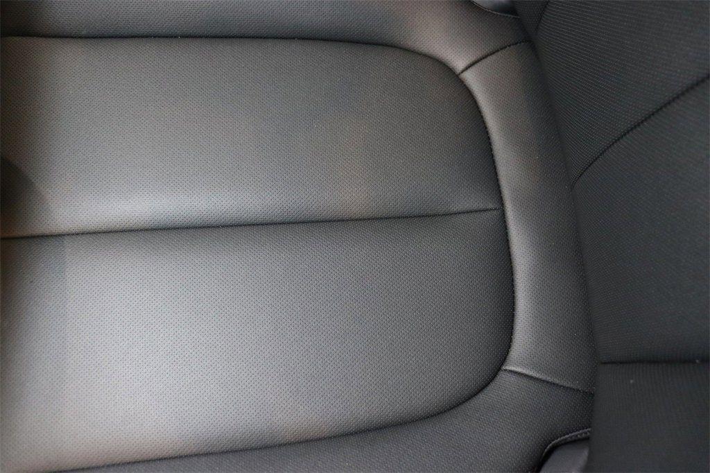 new 2025 Hyundai IONIQ 5 car, priced at $56,069