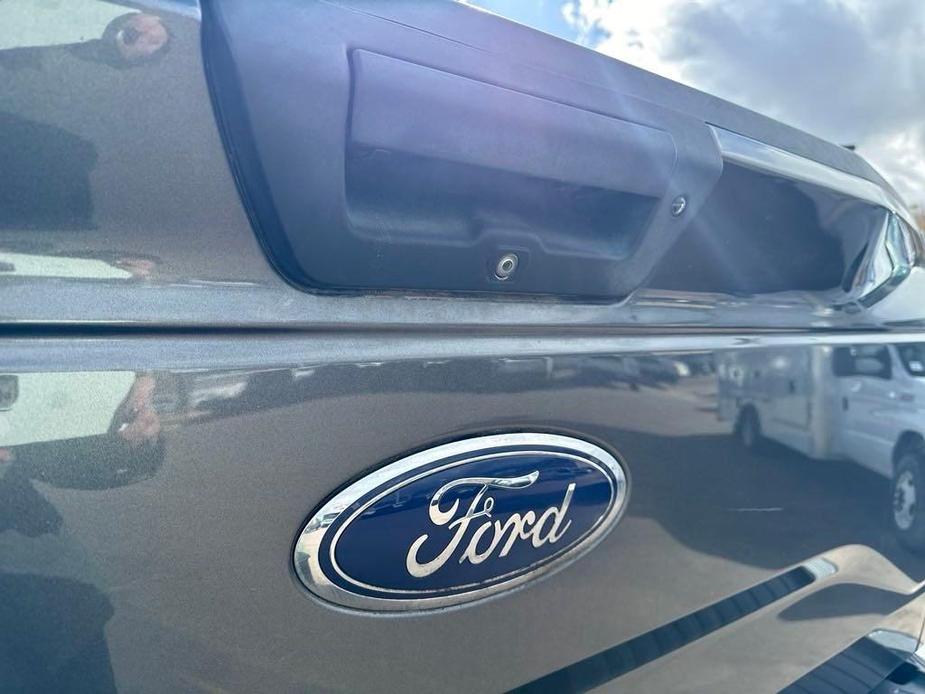 used 2016 Ford F-150 car, priced at $17,789