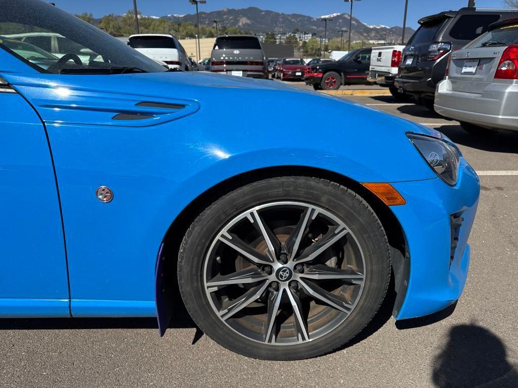 used 2019 Toyota 86 car, priced at $20,689