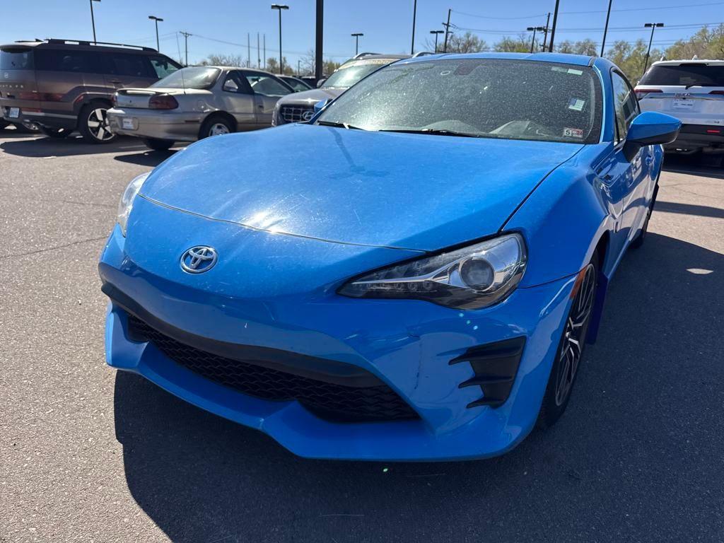 used 2019 Toyota 86 car, priced at $20,689