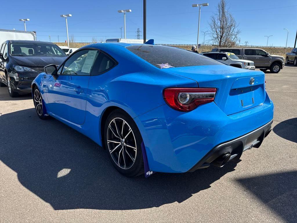 used 2019 Toyota 86 car, priced at $20,689