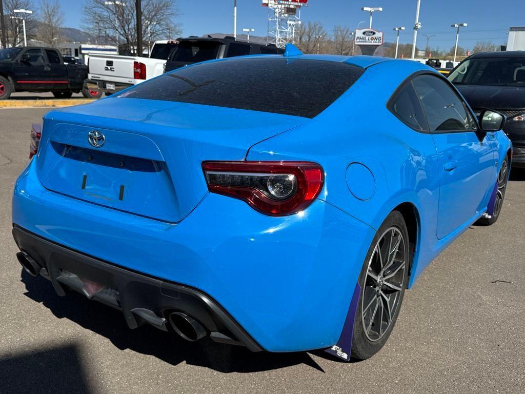 used 2019 Toyota 86 car, priced at $20,689