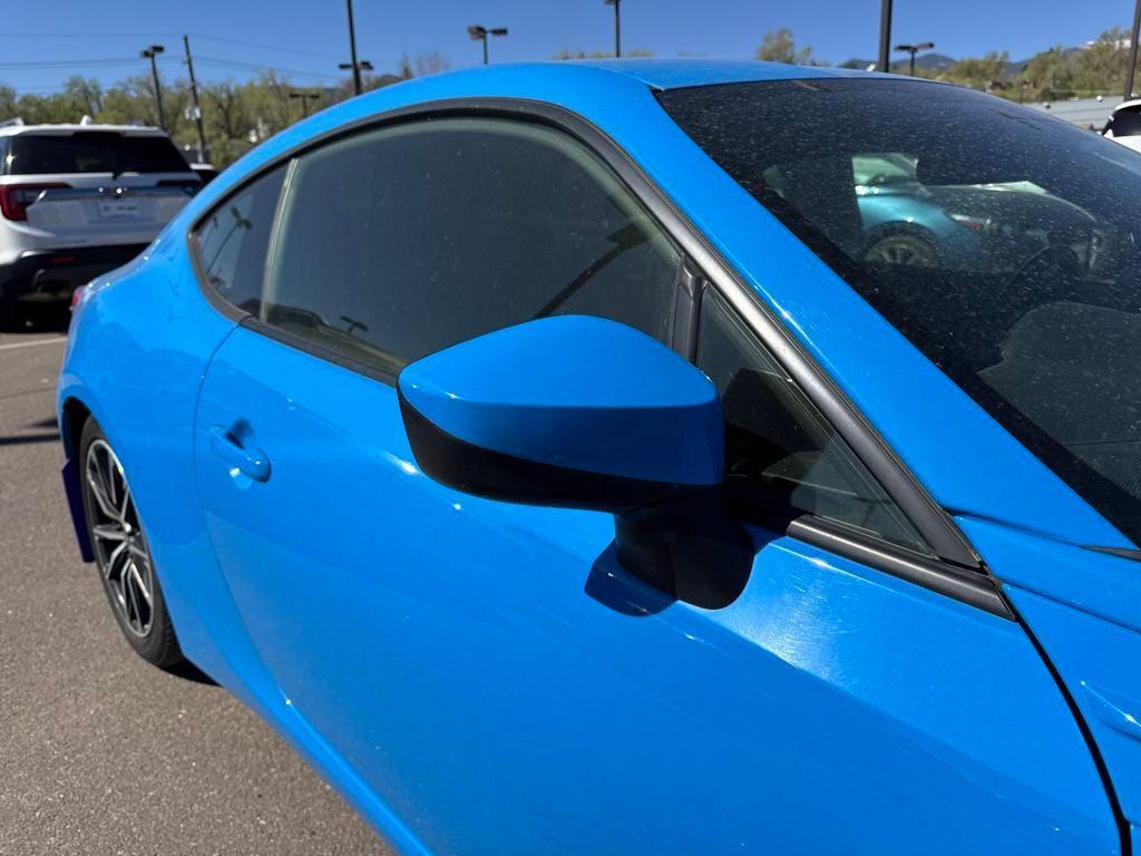 used 2019 Toyota 86 car, priced at $20,689