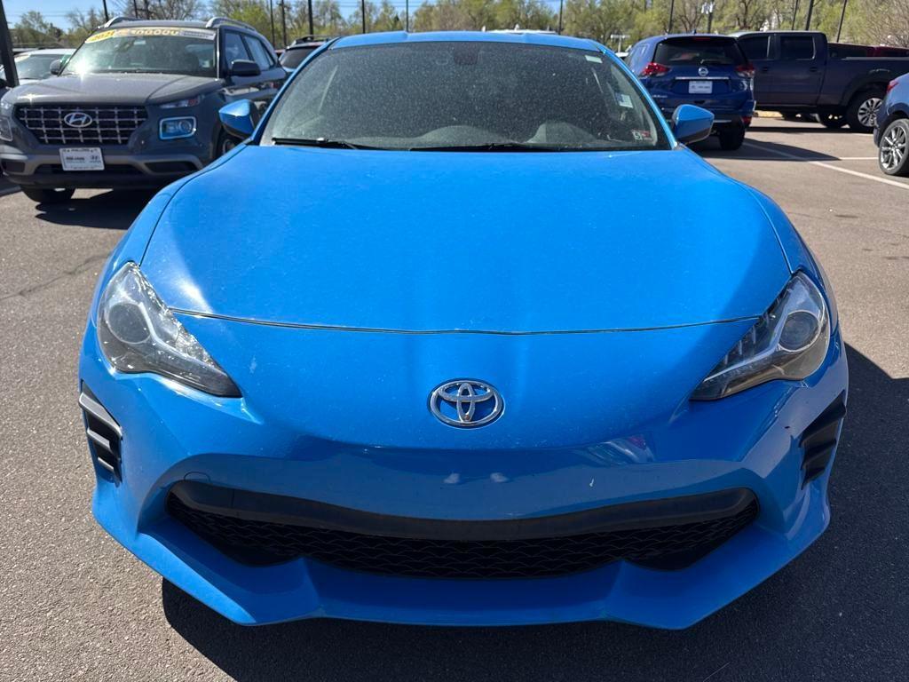 used 2019 Toyota 86 car, priced at $20,689