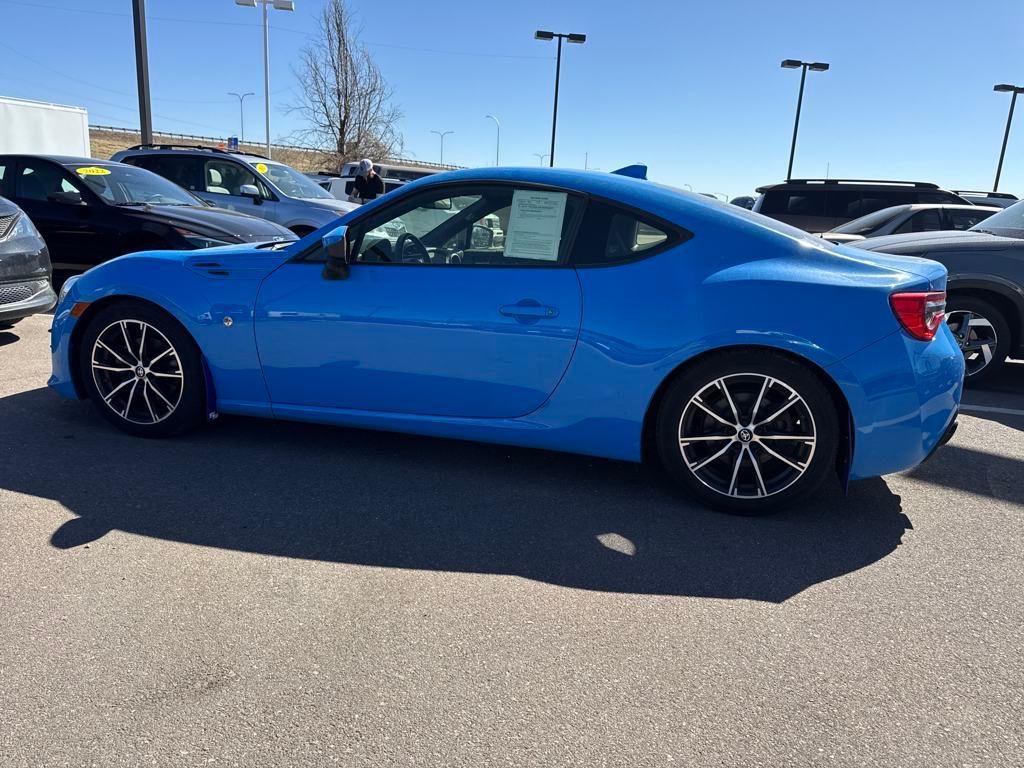 used 2019 Toyota 86 car, priced at $20,689
