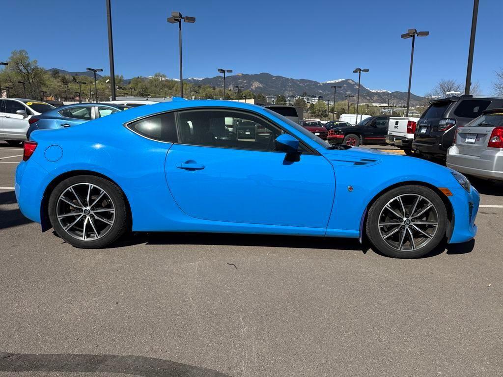 used 2019 Toyota 86 car, priced at $20,689