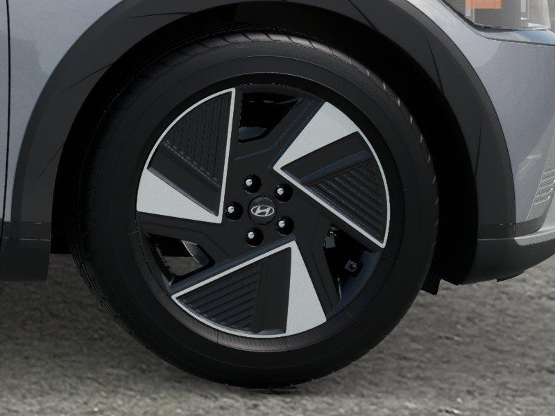 new 2026 Hyundai IONIQ 5 car, priced at $45,400