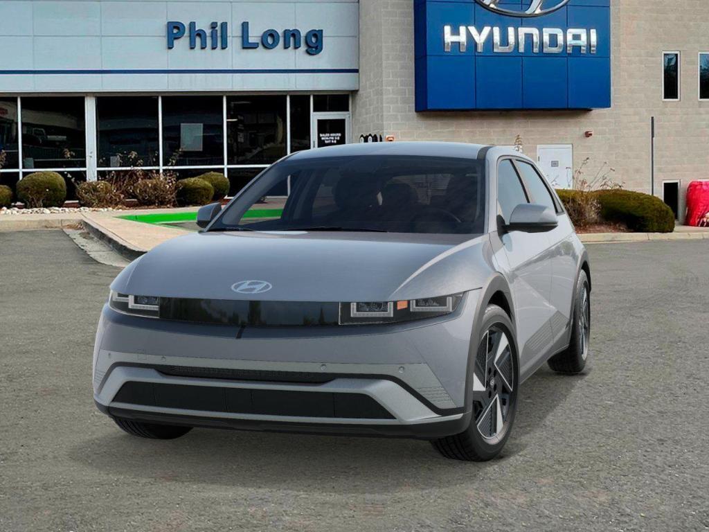 new 2026 Hyundai IONIQ 5 car, priced at $45,400