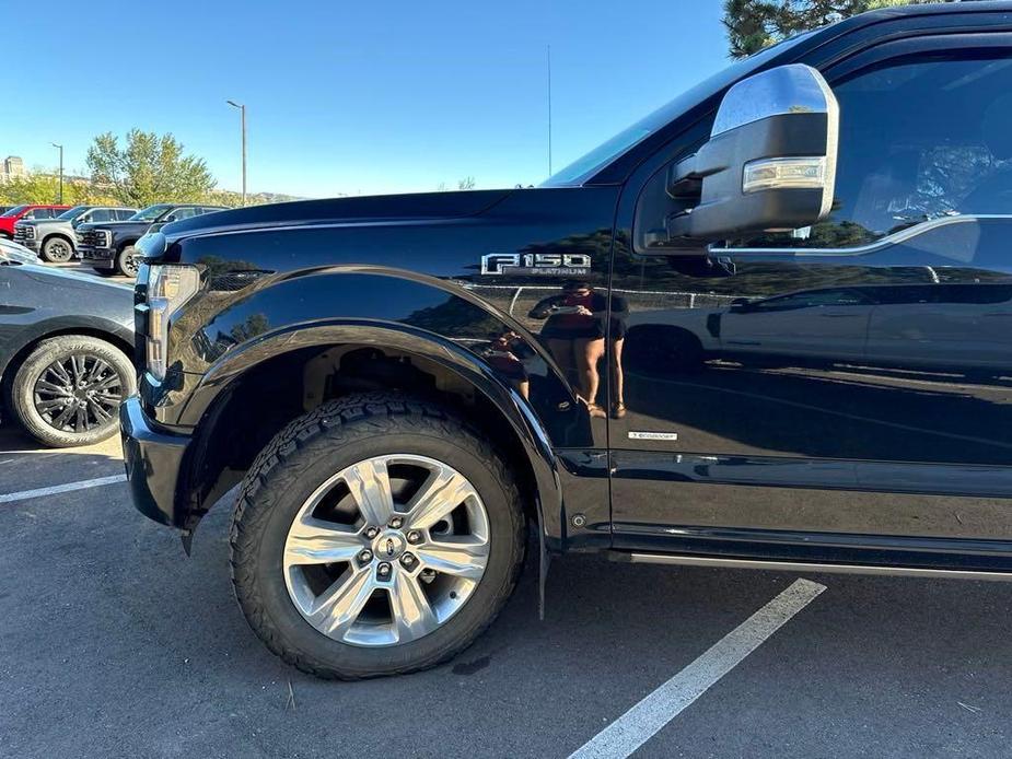 used 2017 Ford F-150 car, priced at $28,992