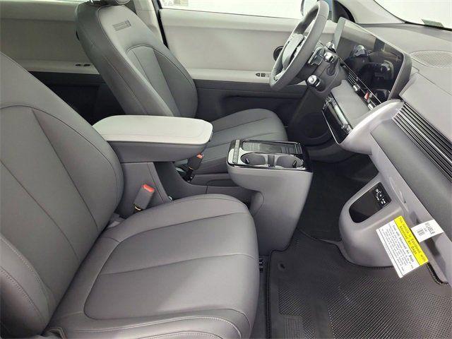 new 2025 Hyundai IONIQ 5 car, priced at $56,064
