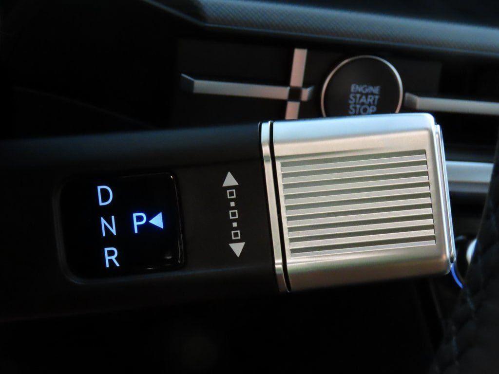 new 2025 Hyundai Santa Fe car, priced at $40,460