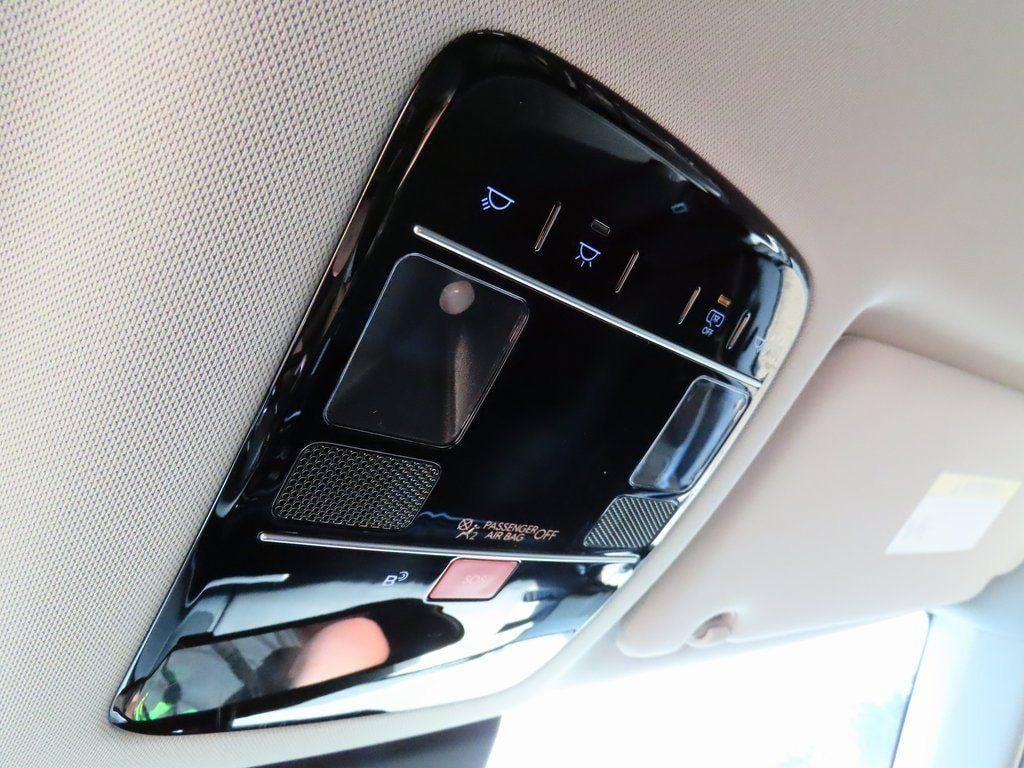 new 2025 Hyundai Santa Fe car, priced at $40,460