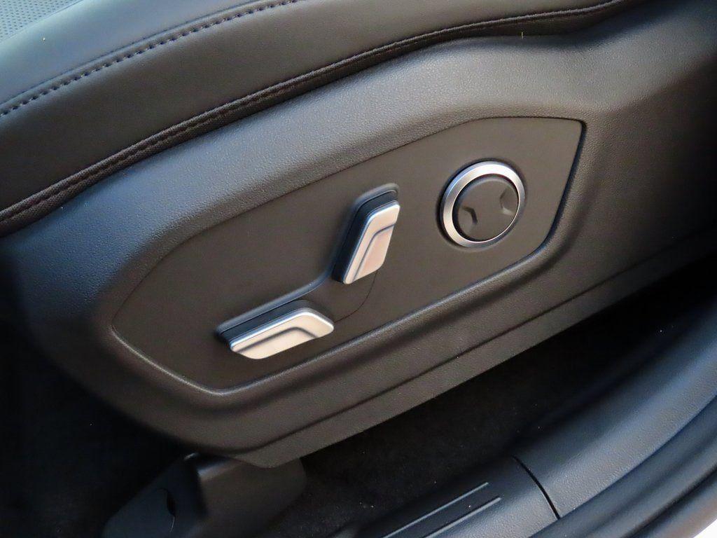 new 2025 Hyundai Santa Fe car, priced at $40,460