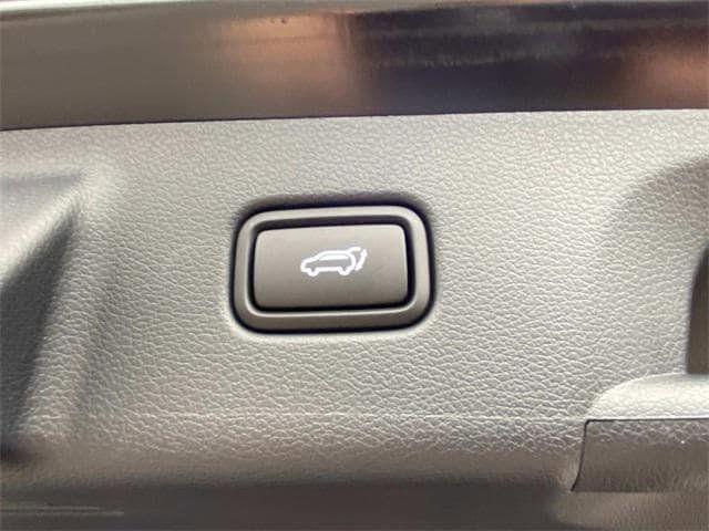 new 2025 Hyundai Palisade car, priced at $47,270