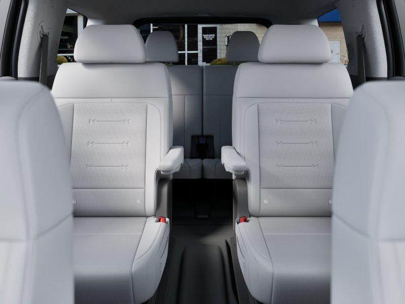 new 2026 Hyundai Santa Fe car, priced at $48,545