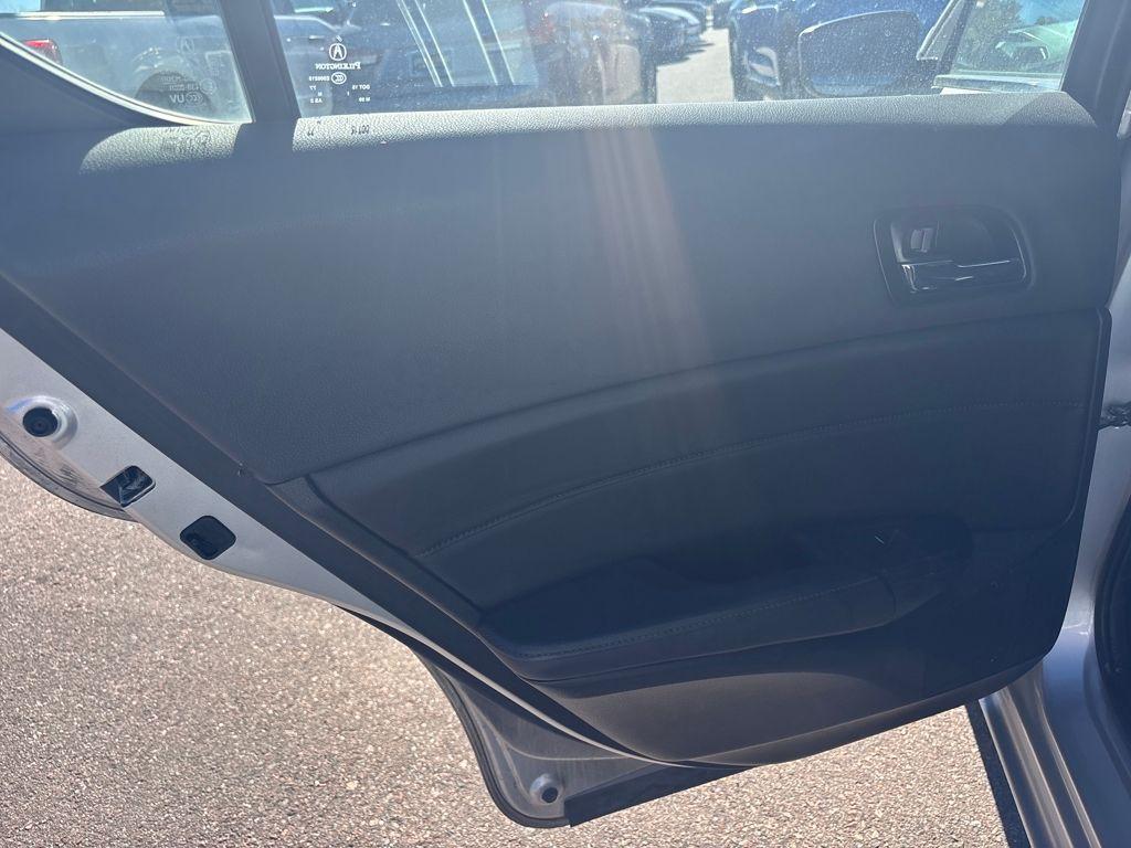 used 2015 Acura ILX car, priced at $10,292