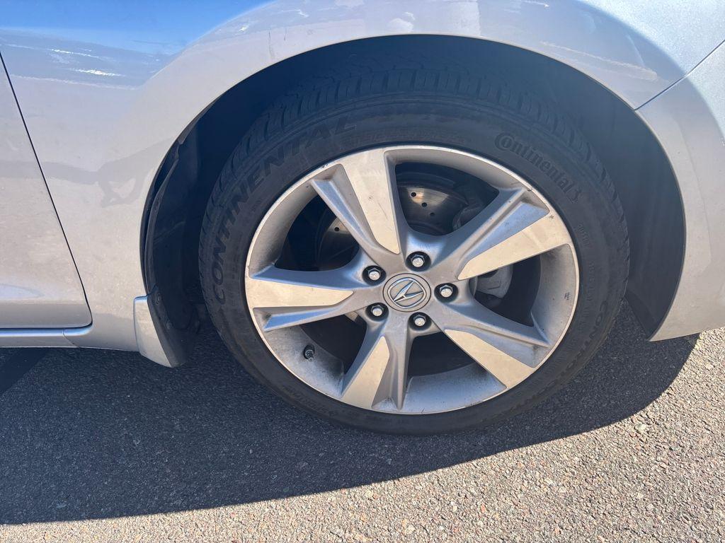 used 2015 Acura ILX car, priced at $10,292