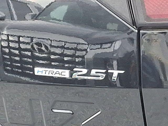new 2025 Hyundai SANTA CRUZ car, priced at $45,400