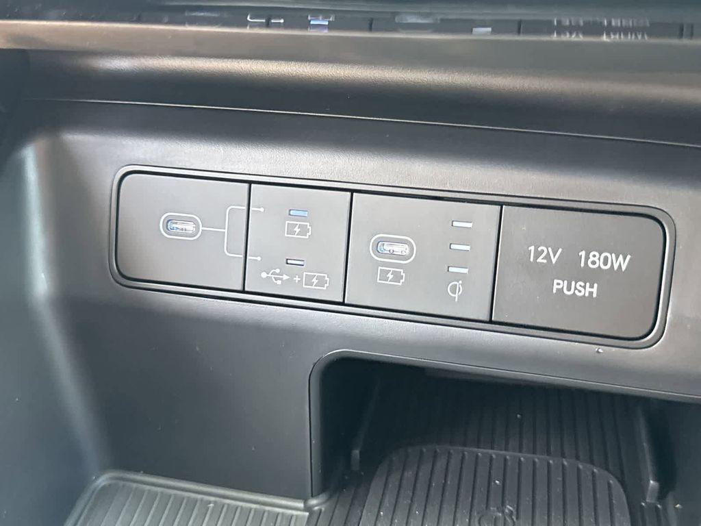 new 2025 Hyundai SANTA CRUZ car, priced at $45,400