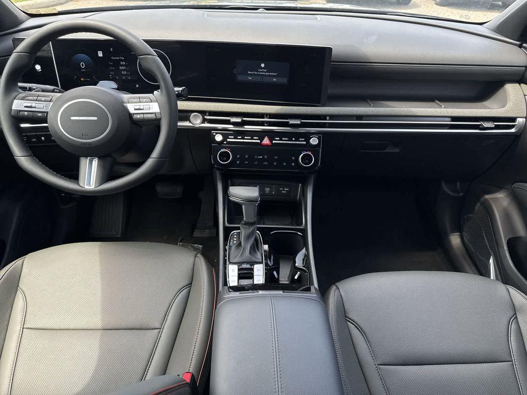 new 2025 Hyundai SANTA CRUZ car, priced at $45,400