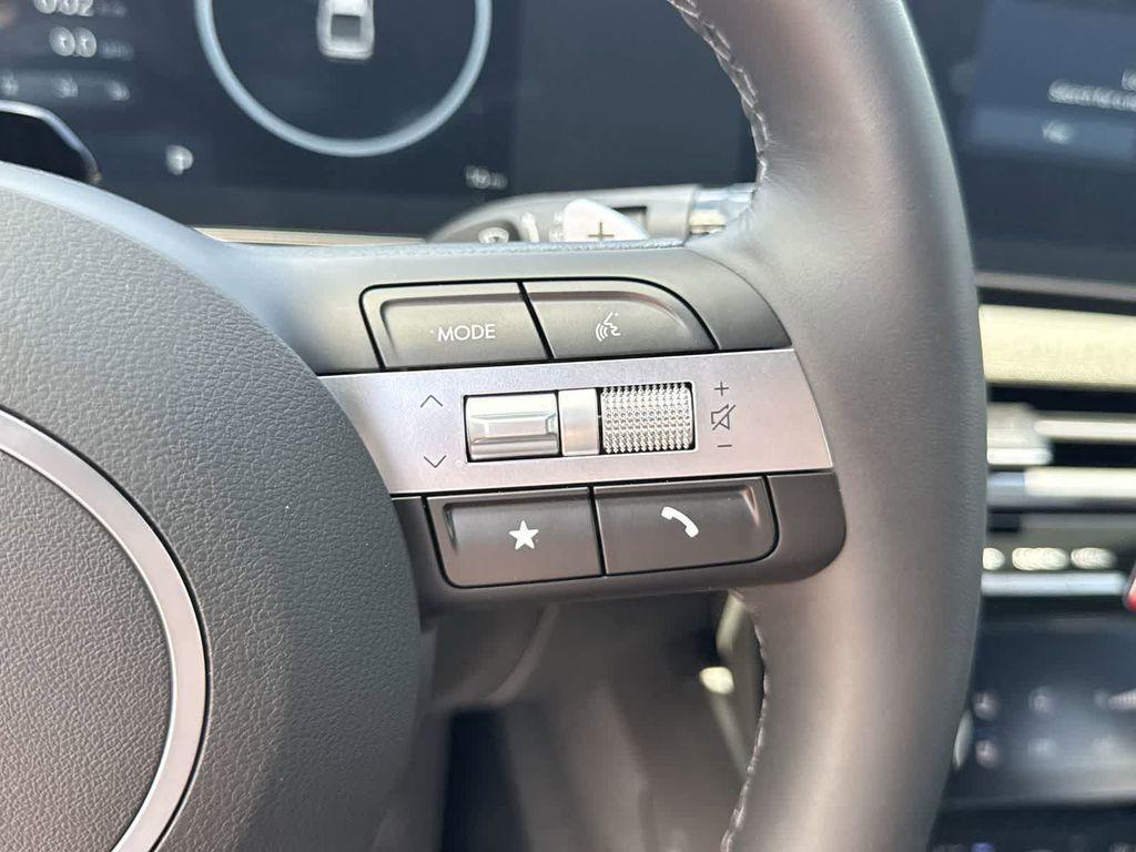 new 2025 Hyundai SANTA CRUZ car, priced at $45,400