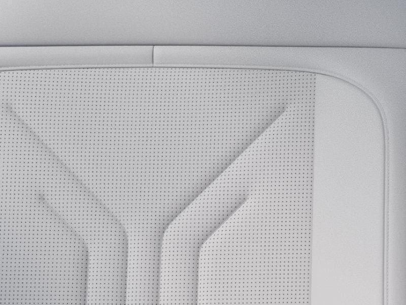 new 2026 Hyundai SANTA FE HEV car, priced at $35,555