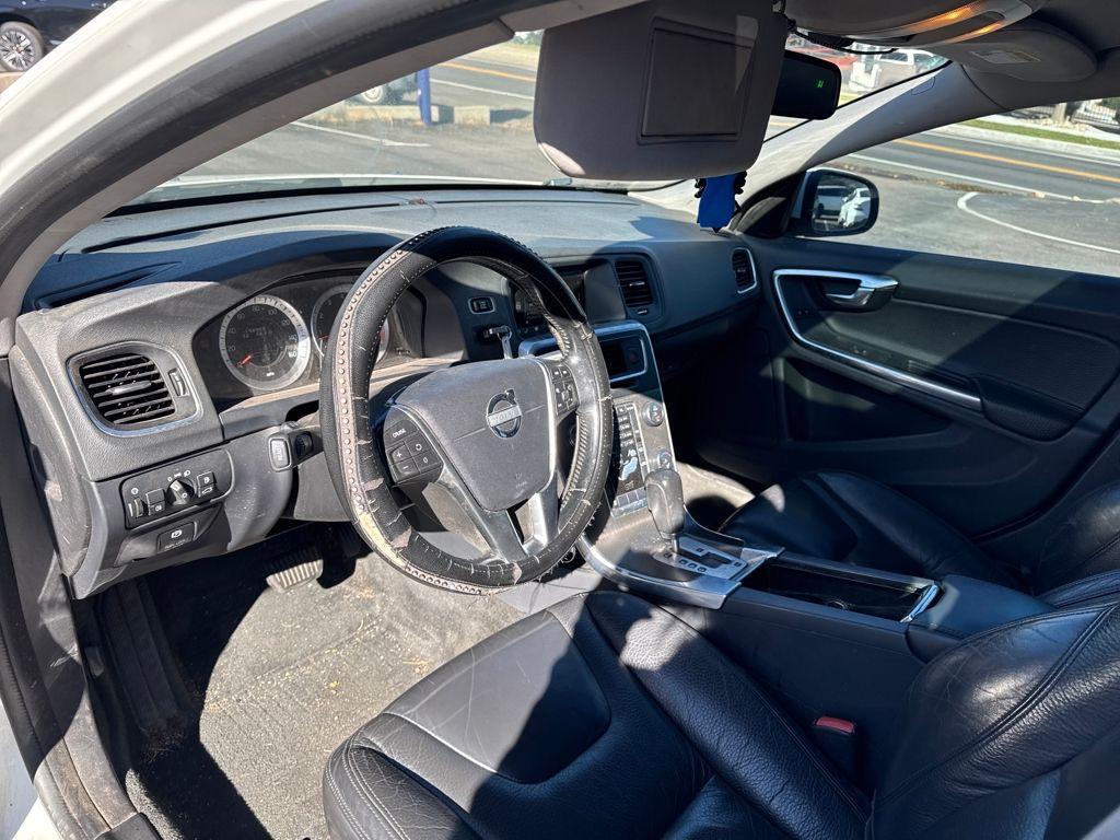 used 2012 Volvo S60 car, priced at $3,677