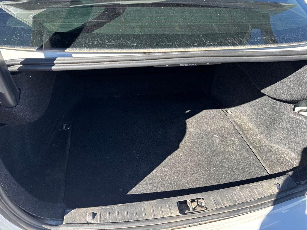used 2012 Volvo S60 car, priced at $3,677