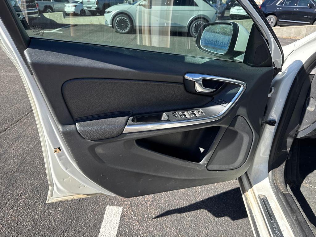used 2012 Volvo S60 car, priced at $3,677