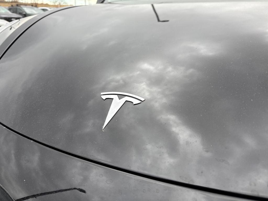 used 2019 Tesla Model 3 car, priced at $23,392