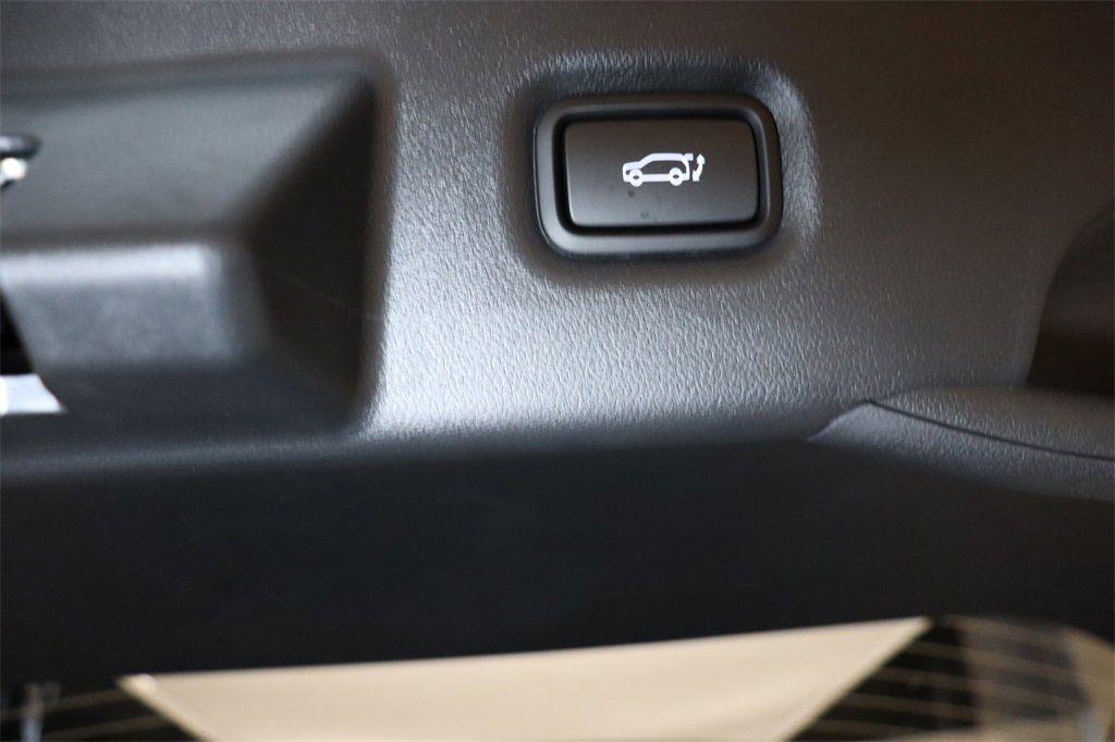 new 2025 Hyundai IONIQ 5 car, priced at $55,494
