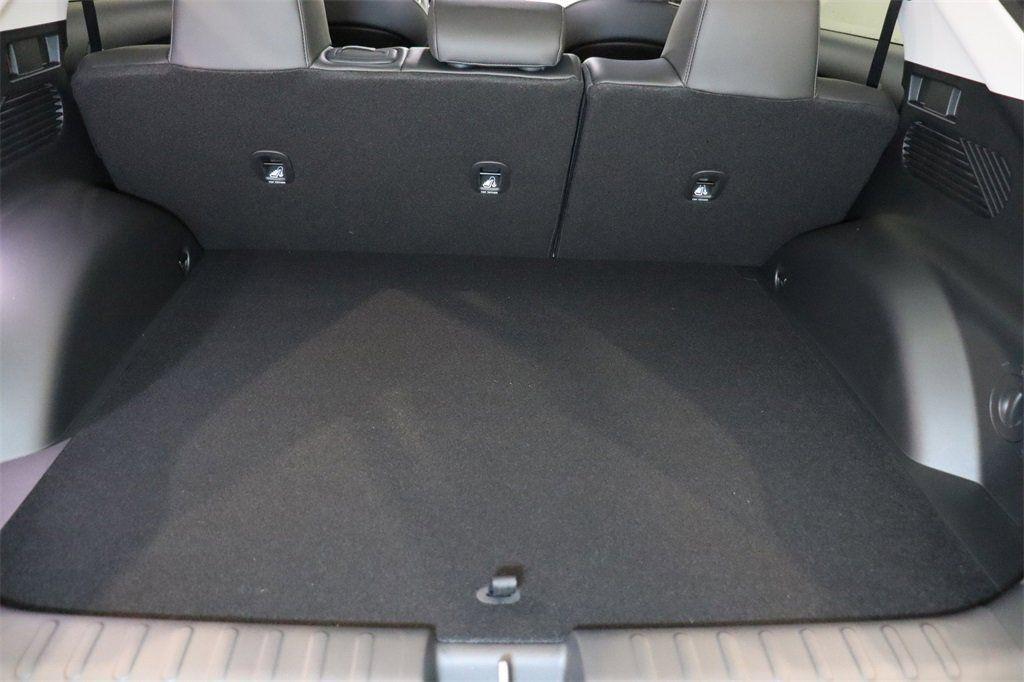 new 2025 Hyundai IONIQ 5 car, priced at $55,494