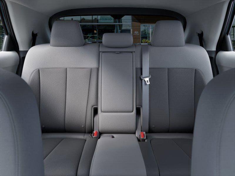 new 2025 Hyundai IONIQ 5 car, priced at $52,365