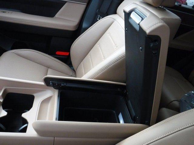 new 2025 Hyundai SANTA FE HEV car, priced at $49,789