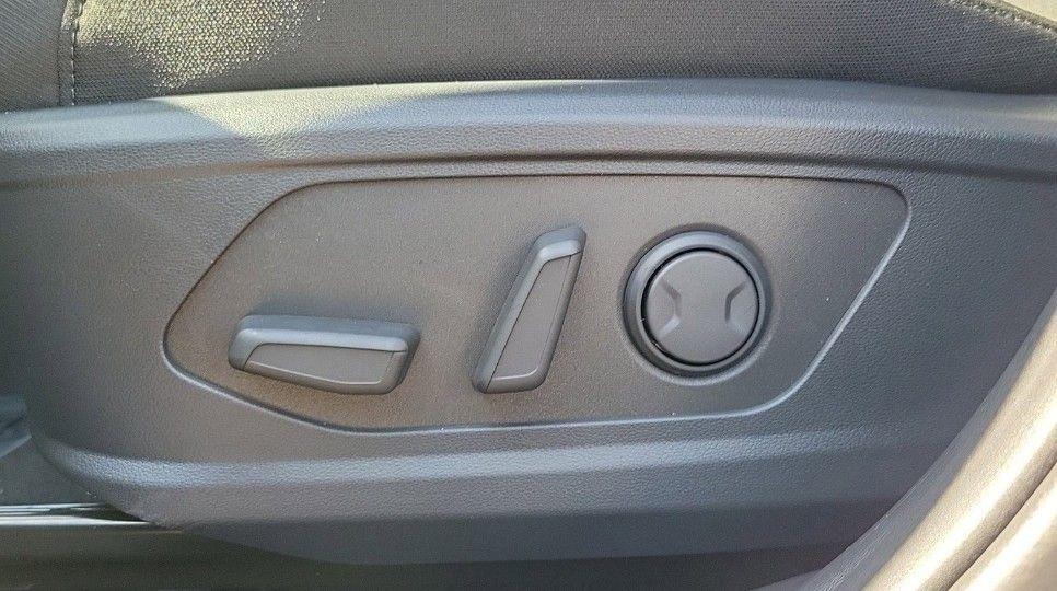 new 2025 Hyundai Tucson car, priced at $35,419