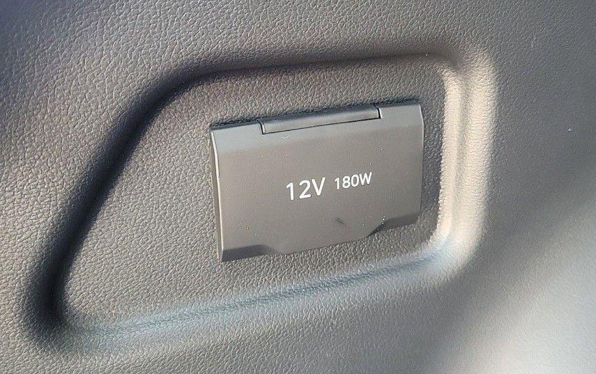 new 2025 Hyundai Tucson car, priced at $35,419