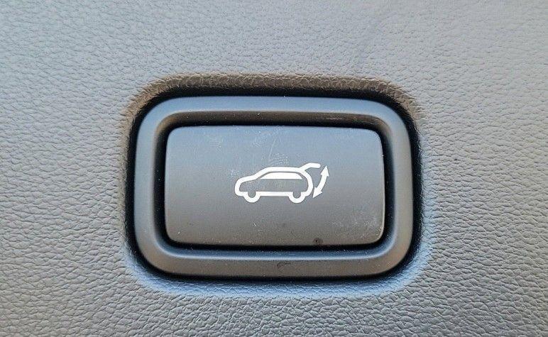 new 2025 Hyundai Tucson car, priced at $35,419